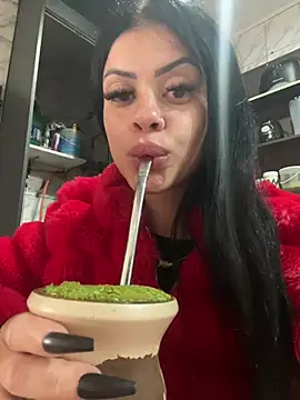 belababyy Webcam Show