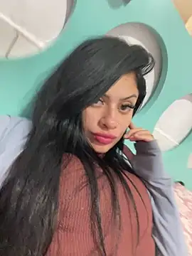 Show de webcam de belababyy