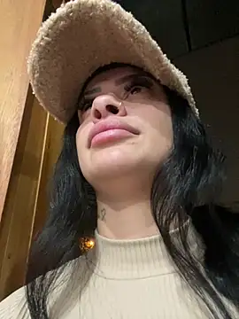 Show de belababyy na webcam