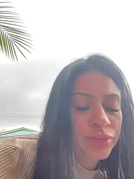 Show de webcam de belababyy