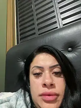 Show de webcam de belababyy