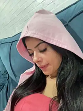 Webkamerová show belababyy