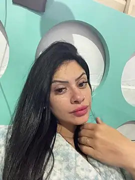 Show de webcam de belababyy