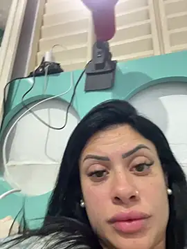 Show de webcam de belababyy
