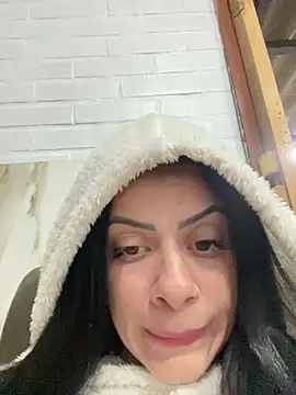 Show de belababyy na webcam