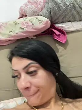 Show de webcam de belababyy