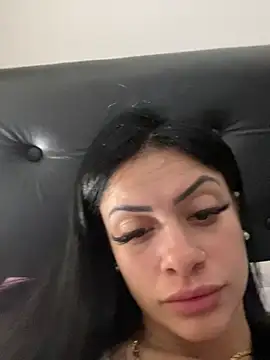 Show de webcam de belababyy