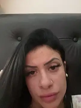 Show de webcam de belababyy