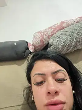 Chat XXX ao vivo de belababyy
