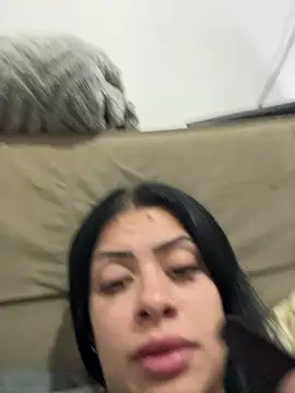 Show de belababyy na webcam