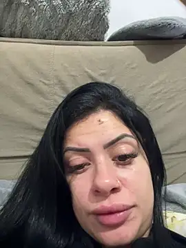 Show de webcam de belababyy