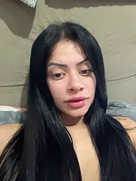 Show de webcam de belababyy