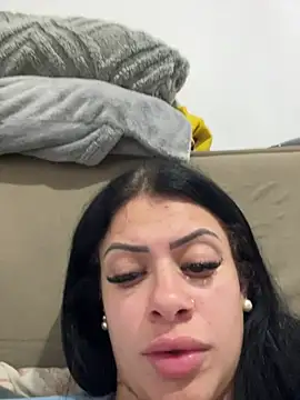 Webkamerová show belababyy