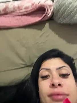 Show de belababyy na webcam