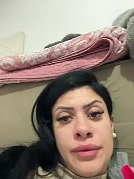 Show de belababyy na webcam