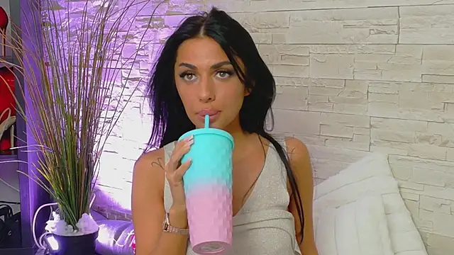 VanessaVosss Webcam show