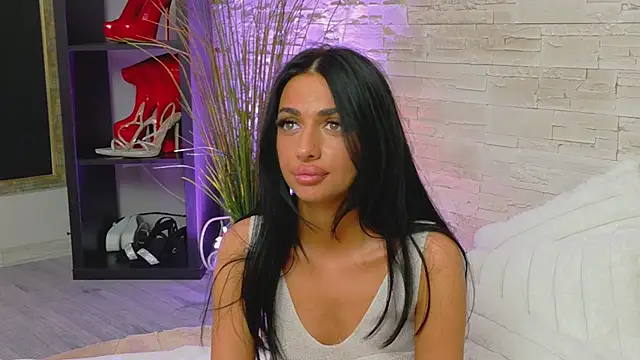 Chat XXX Live VanessaVosss