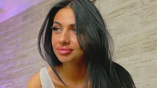 VanessaVosss Show in webcam