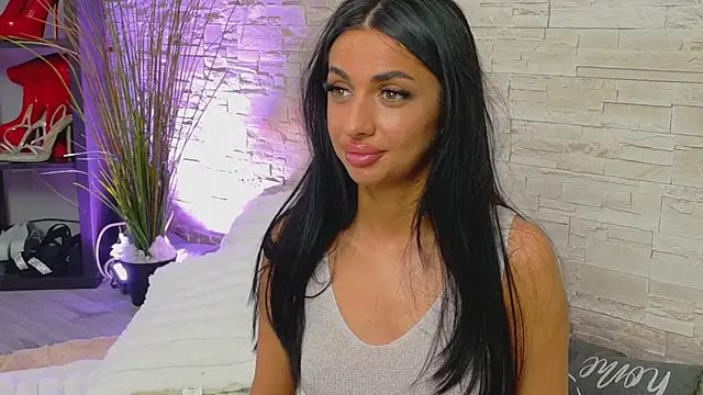 Živý XXX chat VanessaVosss