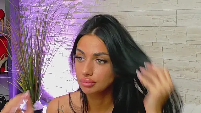 Živý XXX chat VanessaVosss