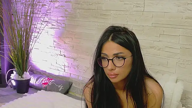 VanessaVosss Webcam show