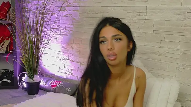 دردشة VanessaVosss الجنسية المباشرة