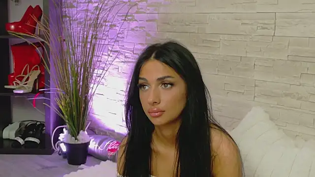 Živý XXX chat VanessaVosss