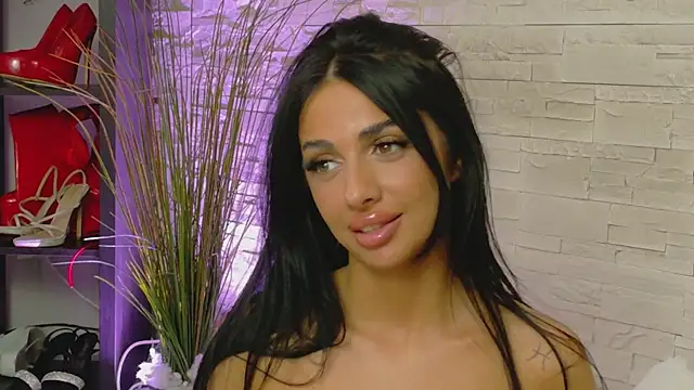 VanessaVosss Live XXX-chat