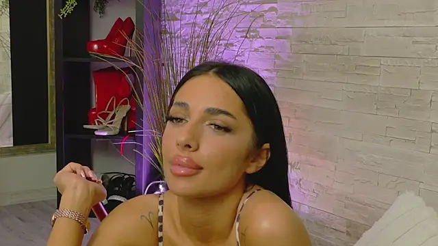 VanessaVosss: απευθείας συνομιλία ΧΧΧ