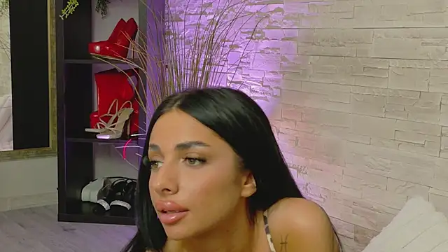 Chat XXX en directo de VanessaVosss