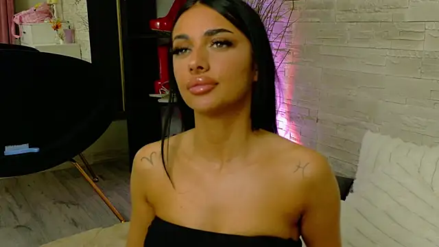 VanessaVosss – webcam-show