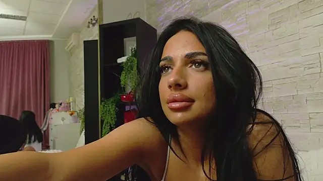 VanessaVosss Webcam show