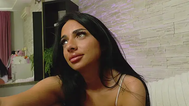 Show Webcam de VanessaVosss