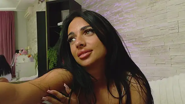 Czat XXX na żywo – VanessaVosss