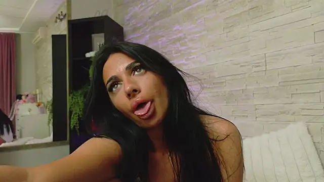 Czat XXX na żywo – VanessaVosss