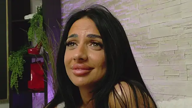 VanessaVosss Webcam show