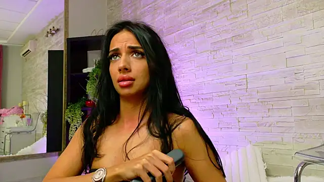 VanessaVosss: онлайн-секс-чат