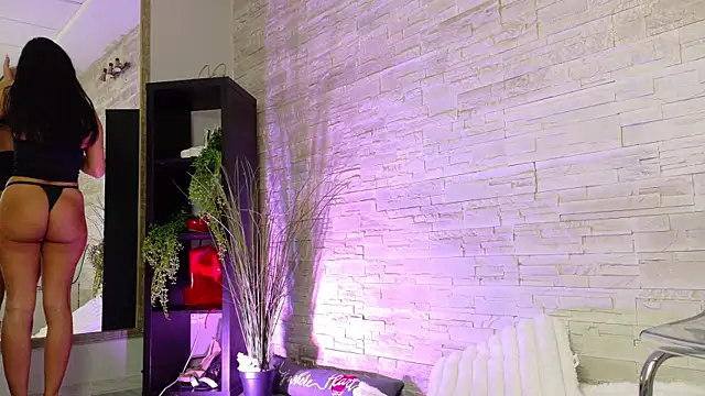 Czat XXX na żywo – VanessaVosss