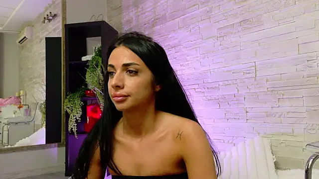 VanessaVosss' Live XXX Chat