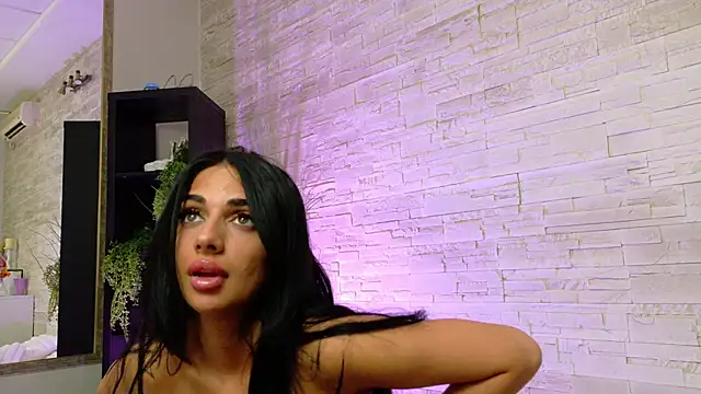 VanessaVosss Live XXX-chat