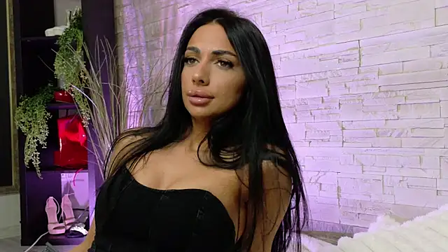 Czat XXX na żywo – VanessaVosss