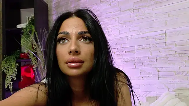 VanessaVosss লাইভ চ্যাট রুম