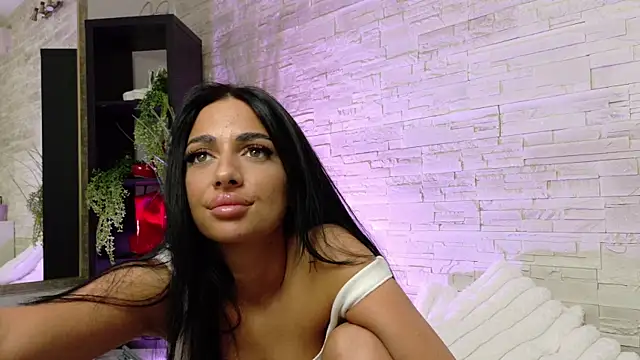 VanessaVosss' Live Chat Room