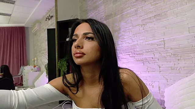 Živý XXX chat VanessaVosss