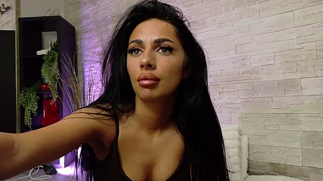 Živý XXX chat VanessaVosss