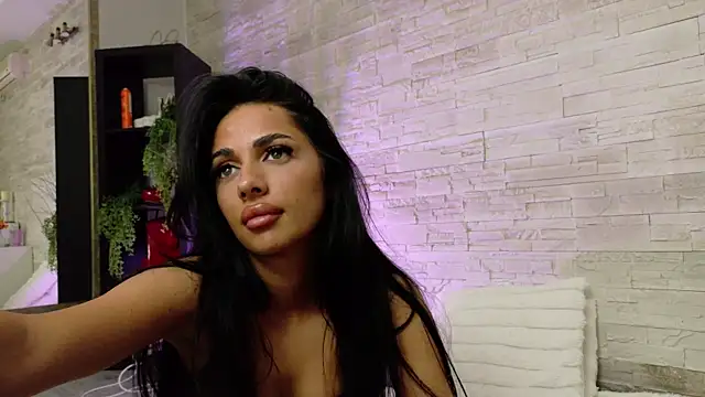 VanessaVosss Cameră chat live