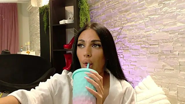 VanessaVosss' Webcam Show