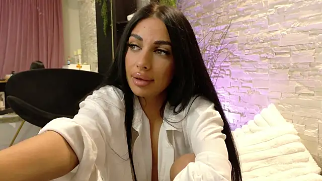 VanessaVosss' Live XXX Chat