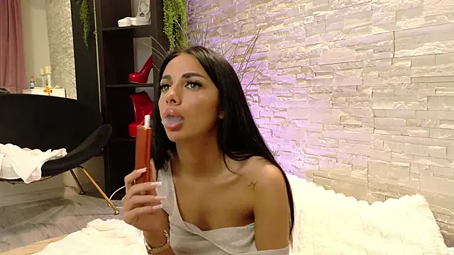 VanessaVosss 即時 XXX 聊天