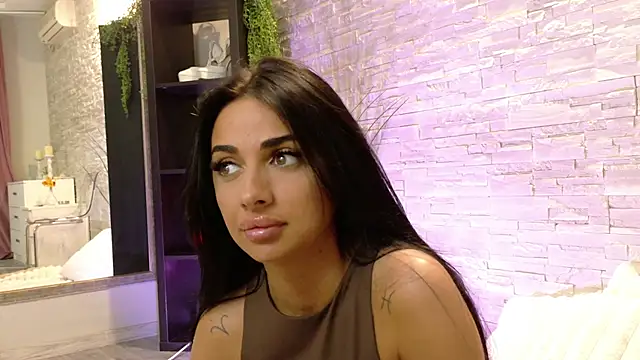 VanessaVosss Chat XXX in diretta
